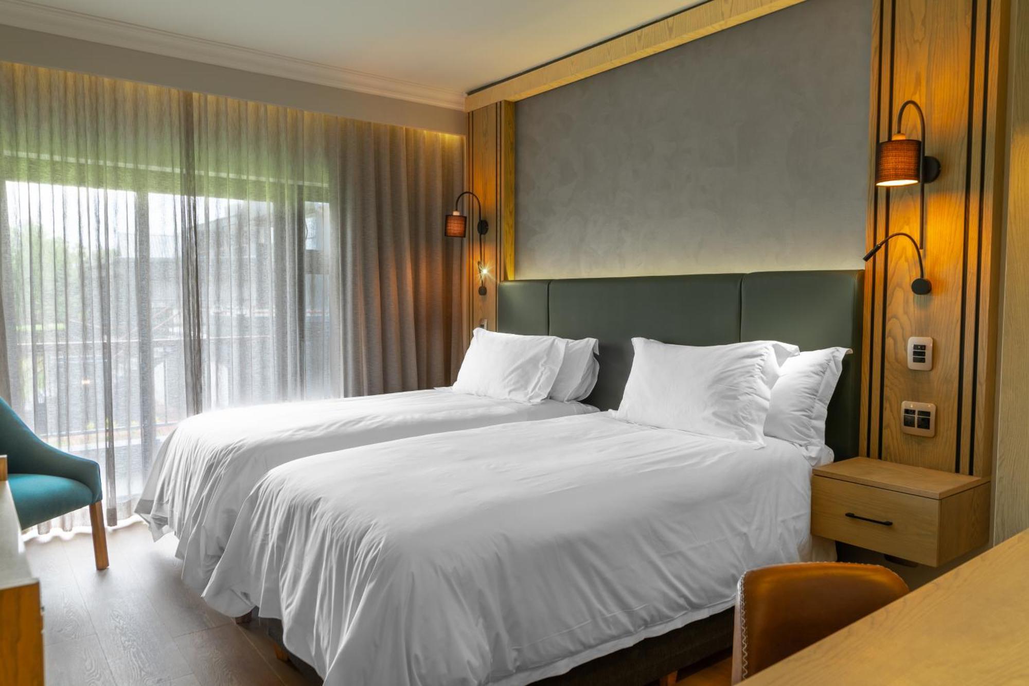 ואנדרביג'לפארק Emerald Resort & Casino מראה חיצוני תמונה