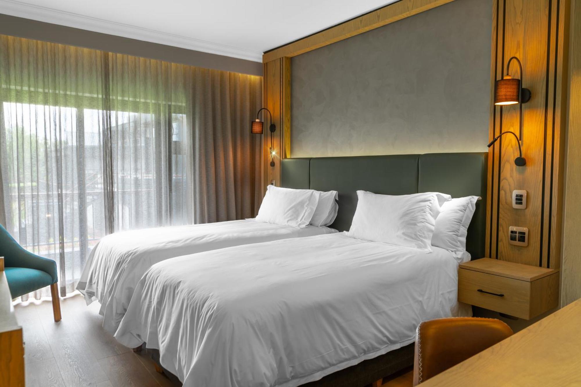 ואנדרביג'לפארק Emerald Resort & Casino מראה חיצוני תמונה