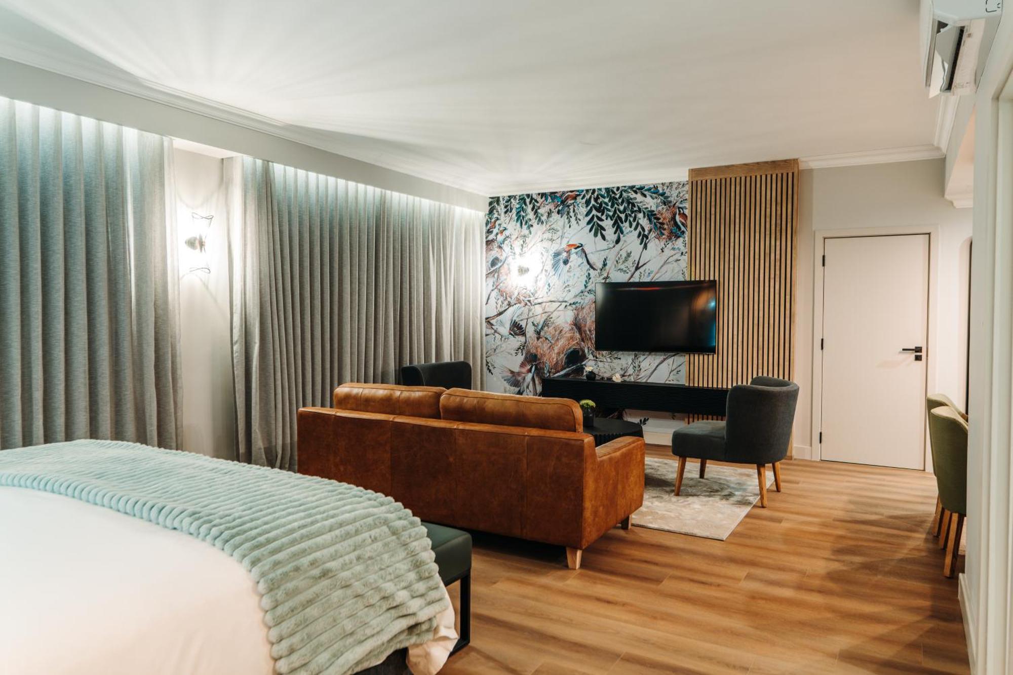 ואנדרביג'לפארק Emerald Resort & Casino מראה חיצוני תמונה