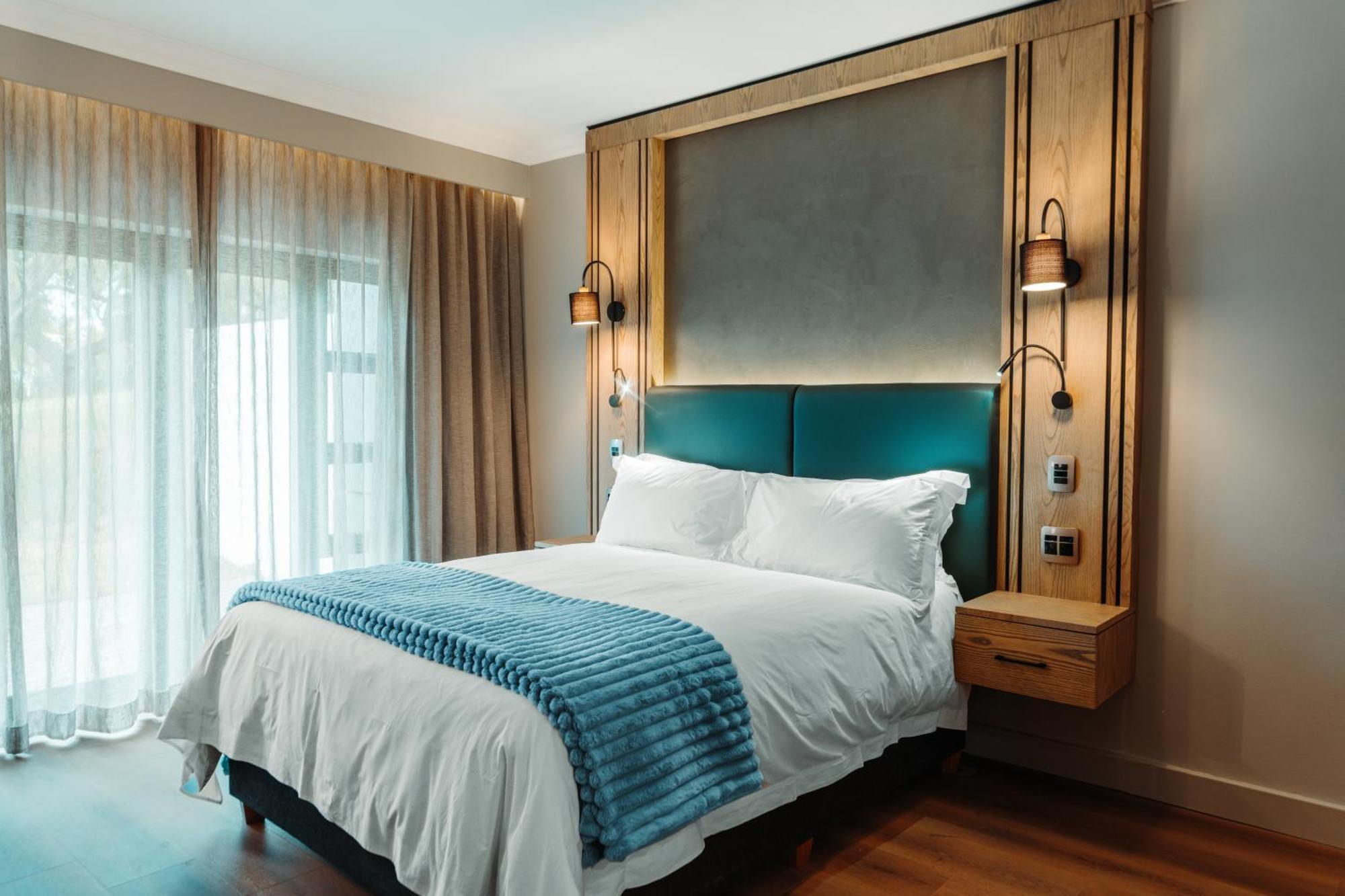 ואנדרביג'לפארק Emerald Resort & Casino מראה חיצוני תמונה