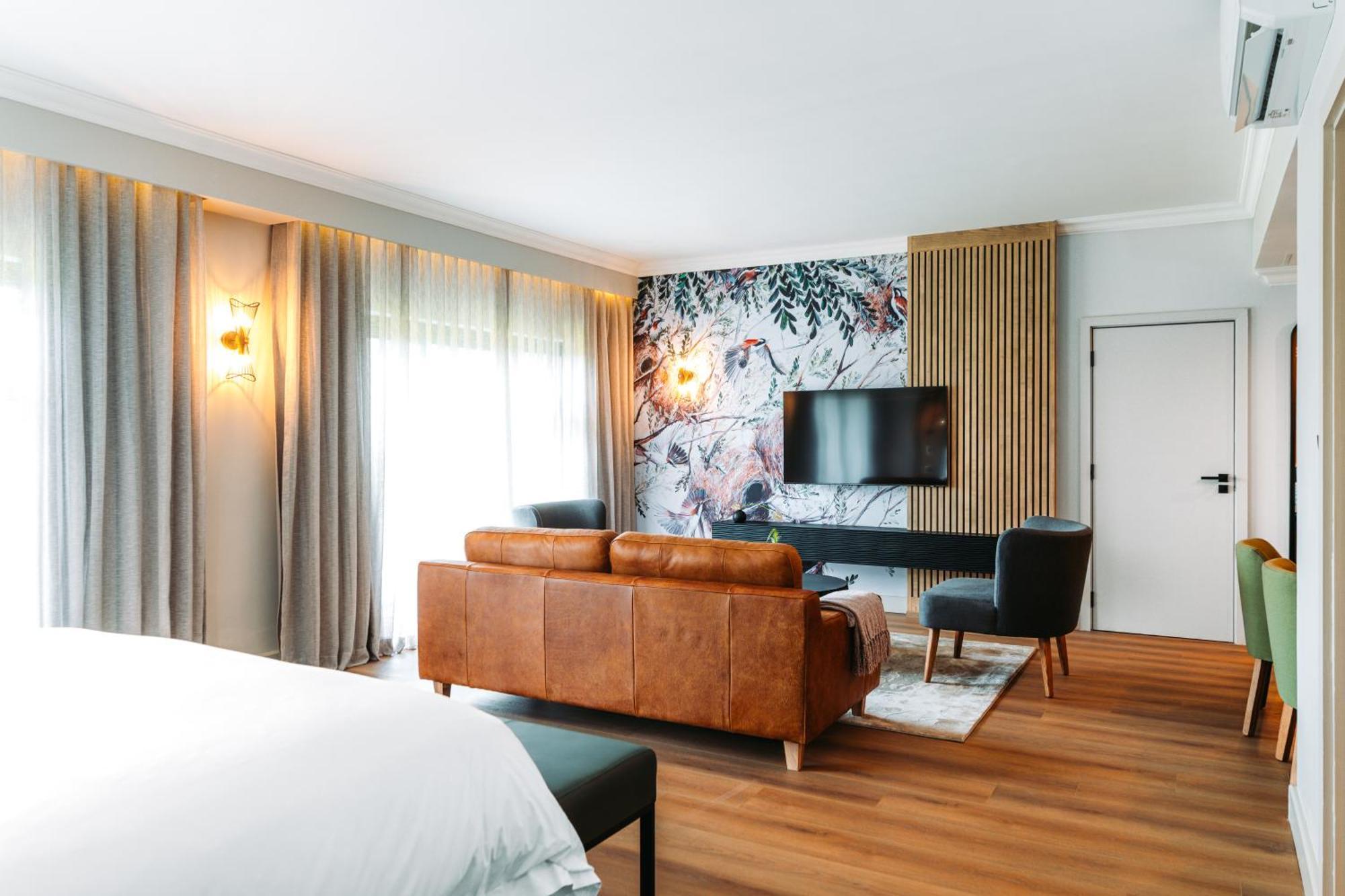 ואנדרביג'לפארק Emerald Resort & Casino מראה חיצוני תמונה